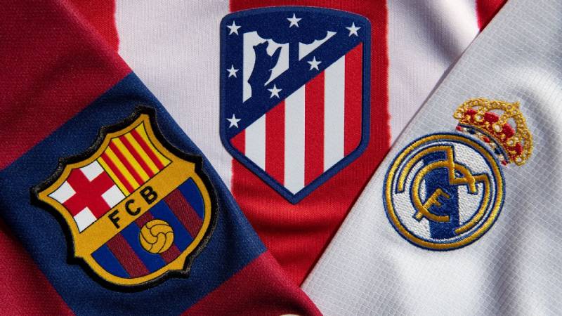 3 Câu Lạc Bộ Nổi Bật Nhất Laliga - Biểu Tượng Của Sự Đẳng Cấp