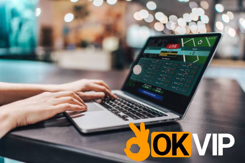 Kinh nghiệm cá cược an toàn cho dân chơi OKVIP