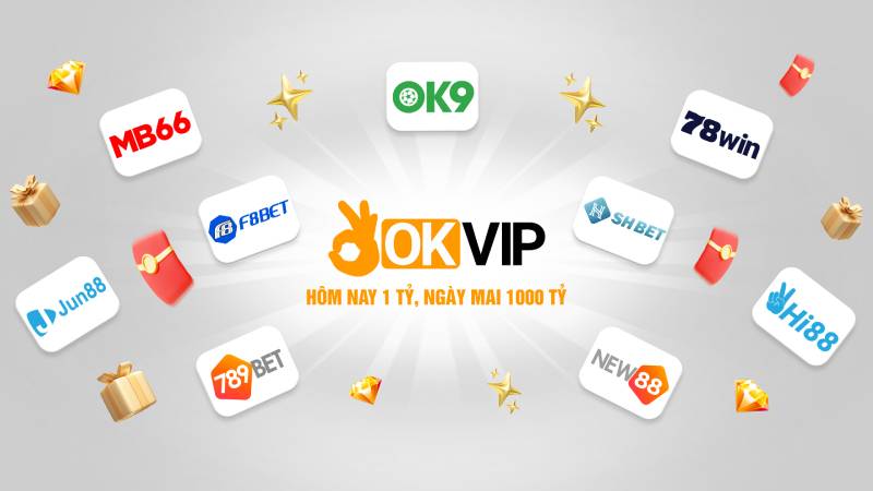 Liên Minh OKVIP là gì?