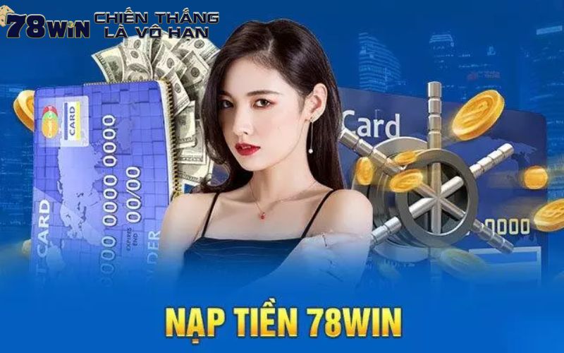 Nạp rút siêu tốc – Chương trình khuyến mãi “khủng” mỗi ngày