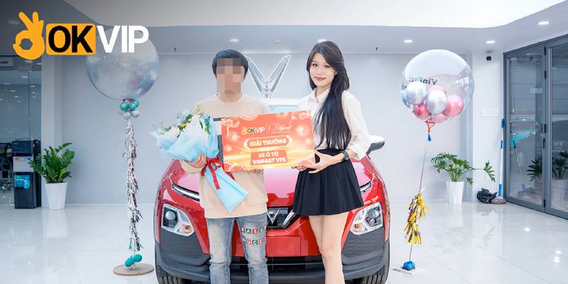 Những chiếc VinFast VF5 liên tục có chủ