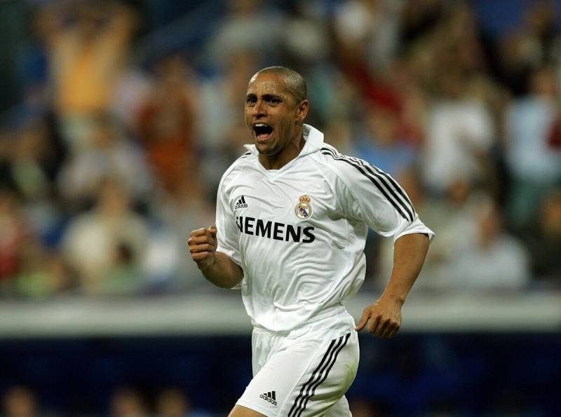 Roberto Carlos – Từ trái tim sân cỏ đến tinh thần đại sứ